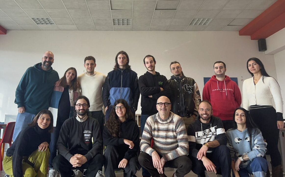 Young Innovators Hackathon Sparks Cultural and Regional Revitalization in Montichiari