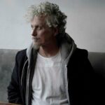 Niccolò Fabi Performs Live at Vittoriale in Gardone Riviera