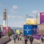 Vinitaly 2026 in Verona Unveils Xcellent Spirits New Spirits Pavilion