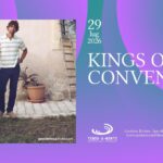 Kings of Convenience Announce Return to Vittoriale for 2026 Tener-a-mente Festival