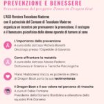 Toscolano Maderno Hosts Cancer Prevention and Sports Workshop for Women Post-Surgery