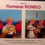 Desenzano Launches New Cultural Series at Spazio Arte Gallery