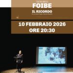 Gargnano Hosts Memorial Theatre Performance for 2026 Day of Remembrance