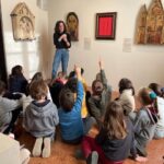 Palazzo Maffei Opens Doors to Free Student Tours in Verona