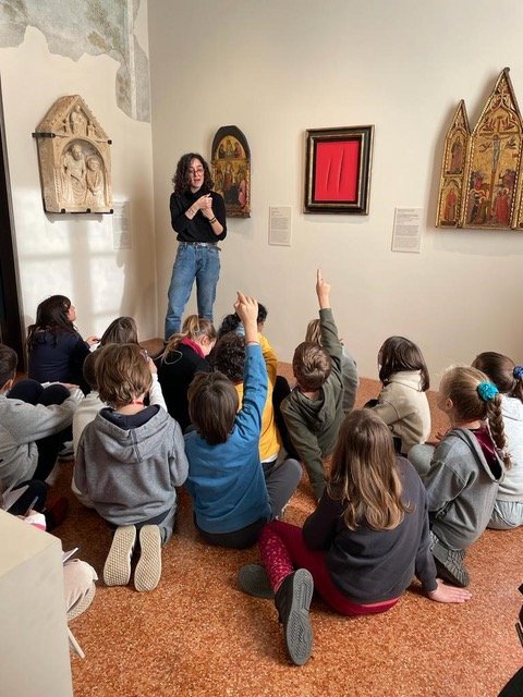 Palazzo Maffei Opens Doors to Free Student Tours in Verona