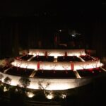 Vittoriale Reopens D’Annunzio’s Mausoleum and Auditorium in Gardone Riviera Amid Restoration Efforts