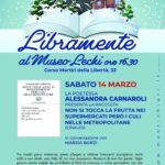 Alessandra Carnaroli Unveils Poetry Collection at Montichiari Museum