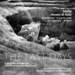Salò Museum Hosts Photo Exhibition Showcasing Michele Gusmeri’s Portrait of Adamello Glacier