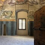 San Giorgio Castle Prisons Reopen in Mantua
