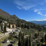 Vittoriale Unveils Restored Mausoleum and Auditorium in Celebration of Tireless Dedication