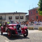 Castiglione delle Stiviere to Host 1000 Miglia 2026 Stamp Control