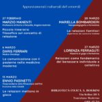 Universitando 2026 Kicks Off with Five Cultural Events on the Power of Relationships in Toscolano Maderno