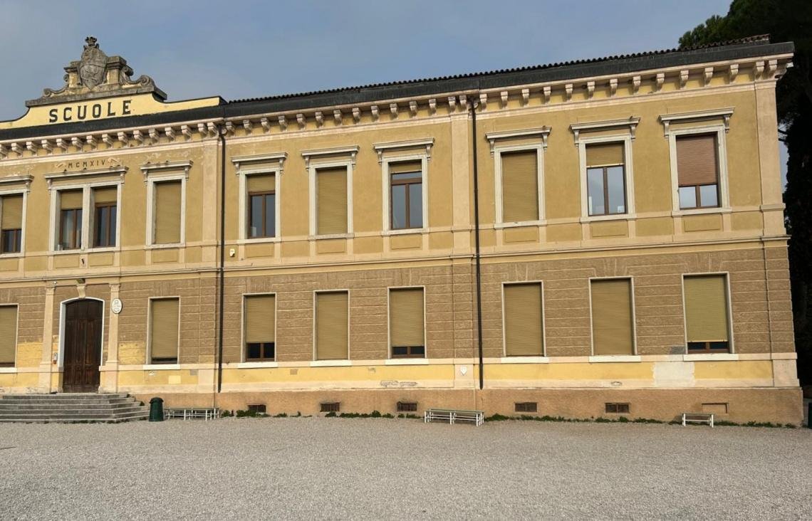 Bardolino Launches 4.25 Million Euro Seismic Upgrade for Falcone-Borsellino School