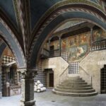 Montichiari’s Bonoris Castle Reopens with Interactive Touch Panel for Visually Impaired Visitors