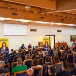 Lonato del Garda Hosts Key Discussion on Europe and Development with Borgese and Tovaglieri