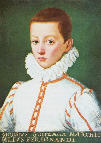 Montichiari Unveils New San Luigi Gonzaga Medallions on Canonization Centennial