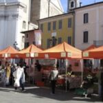 Montichiari Launches Three-Year Contract for Santa Maria Market Management