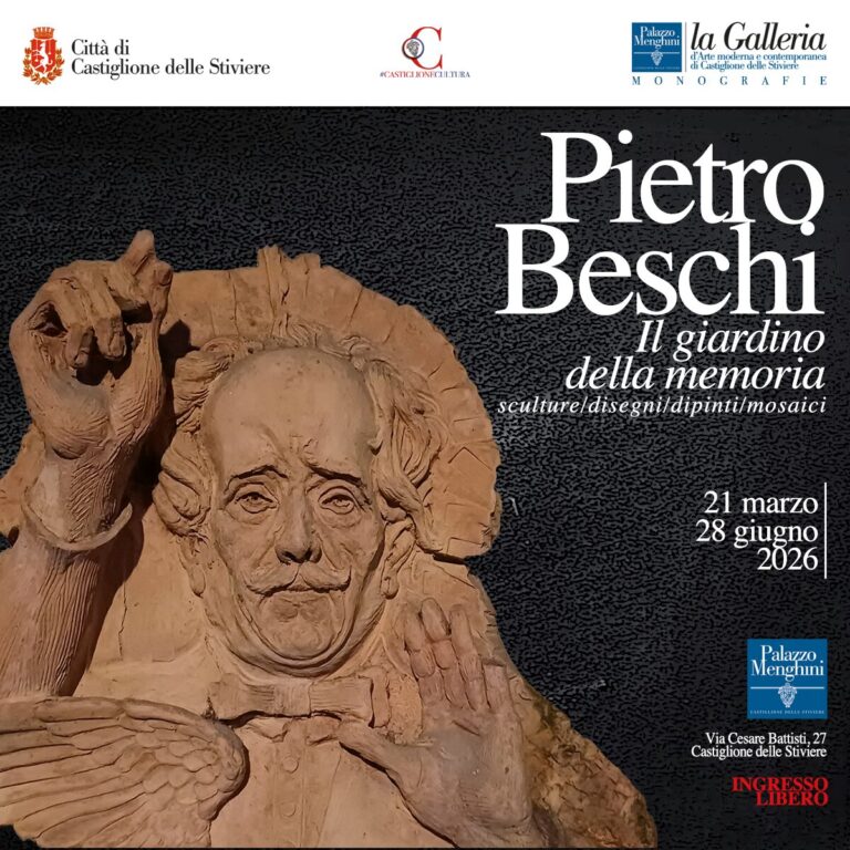 Castiglione Unveils Major Exhibition Showcasing Over 50 Works by Pietro Beschi