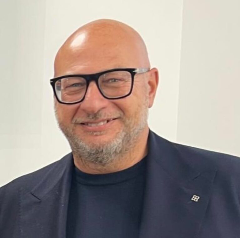 Gianluca Banalotti Elected President of Salò Pro Loco with 84% of Votes