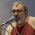 Alan Zamboni Unveils Thriller Novel The Elusive Atom at Lechi Museum