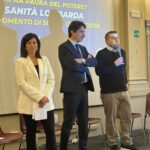 Forza Italia Pushes Health Care Reform at Milan Conference