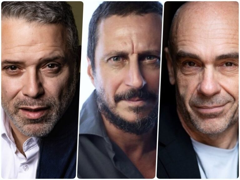 Luca Bizzarri to Debut in Castiglione delle Stiviere with New Show Le Nostre Donne on March 15