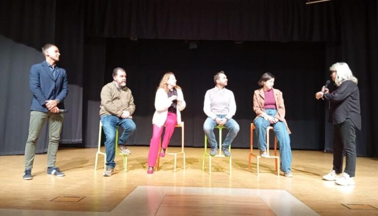 Bardolino Engages Nearly 200 Students in Bid for Italian Capital of Culture 2029