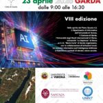 GardA.I. 2026 in Garda: Veneto Students Take the Lead in AI and Robotics