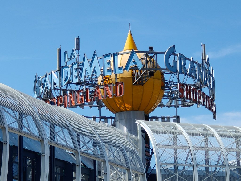 Poka Joia Returns to La GrandeMela Mall in Sona April 8-12, 2026