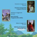 Toscolano Maderno Kicks Off May With Il Giardino delle Parole Literary Festival