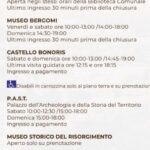 Borgorock Canceled in Borgosotto as Maggio Monteclarense Confirms Other Initiatives