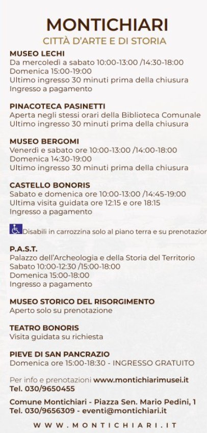 Borgorock Canceled in Borgosotto as Maggio Monteclarense Confirms Other Initiatives