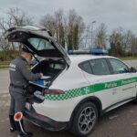 Former Entrepreneur Detained on Brescia’s South Ring Road Over Unreturned Rental Car