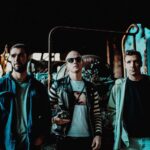 Two Door Cinema Club Headlines at Vittoriale for Tener-a-mente Festival on July 21