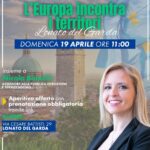 Lonato del Garda Hosts Key EU and Local Leaders Summit on April 19