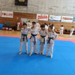 GKT's Rising Talents Compete in Brescia, Earn Call-Ups to Lombardy Technical Center