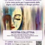 Bardolino Exhibition "Oltre i limiti" Champions Art and Social Inclusion