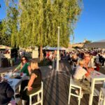 Bardolino Opens Second Olivum Festival Celebrating Garda DOP Olive Oil