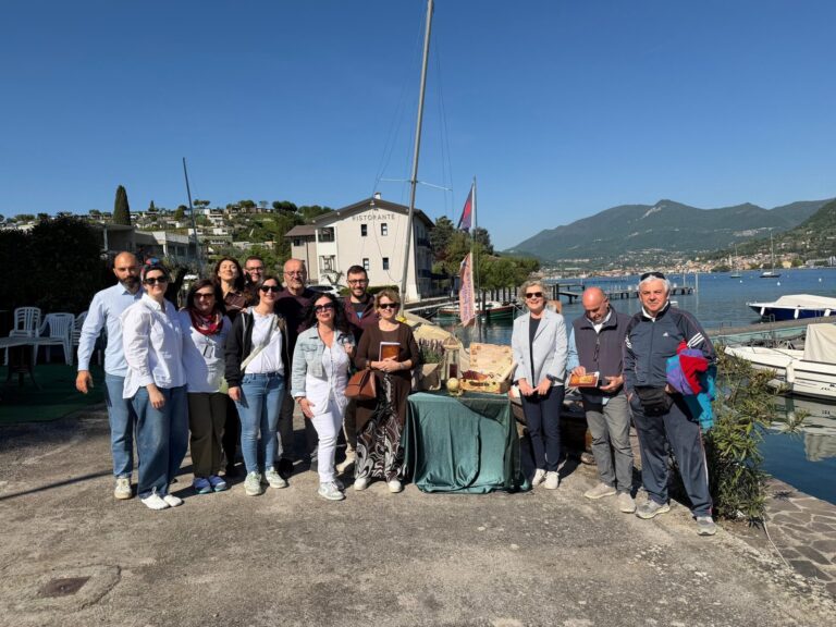 ASST Garda Kicks Off World Vaccination Week 2026 in Portese