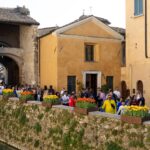 Sirmione Draws 48,000 Visitors During Easter Weekend Under Sirmione 2026 Initiative