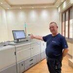 Calcinato Mourns Fausto Mascarini, a Life of Enterprise and Community Service