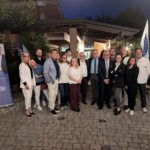 Lonato 2026 Elections: Fratelli d'Italia Unveils Candidate List at La Rassica Trattoria