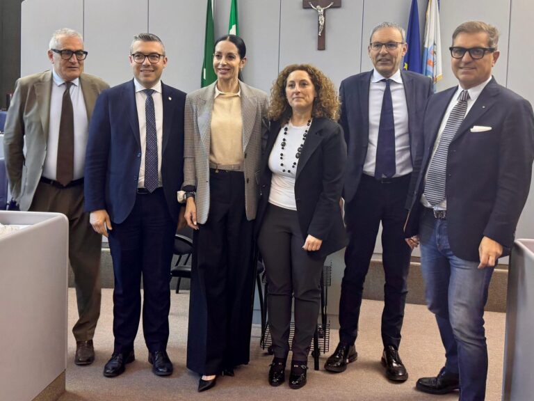 Desenzano Launches Operational Phase of Garda Unico Tourism Project