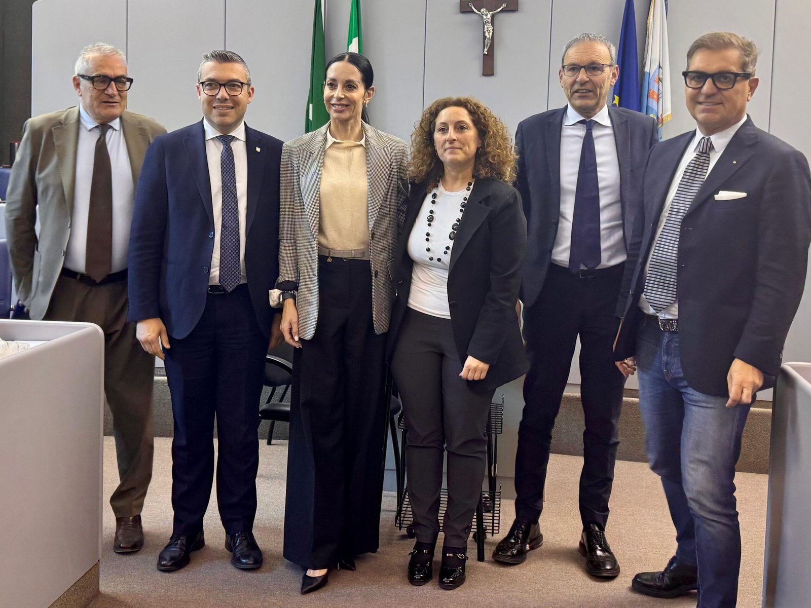 Desenzano Launches Operational Phase of Garda Unico Tourism Project
