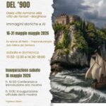 San Felice del Benaco Hosts Historical Exhibition on Isola del Garda