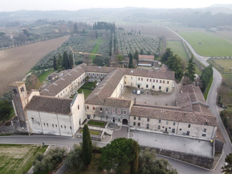 Maguzzano Abbey Kicks Off Summer Spirituality Events on July 9