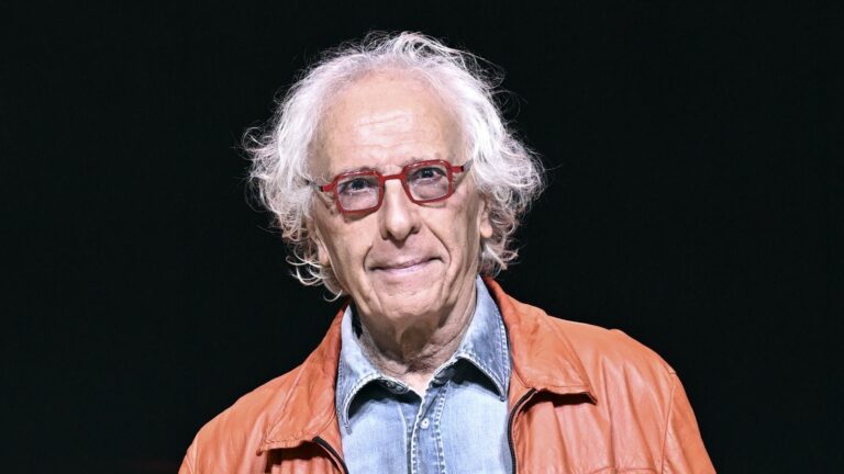 Giampiero Mughini Brings 20,000-Book Collection to the Vittoriale in Gardone on May 31, 2026