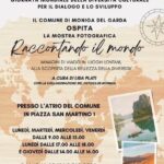 Moniga del Garda Hosts Photo Exhibition on Cultural Diversity