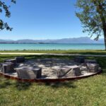 PIETRA&Co. 2026: Contemporary Art Celebrates Natural Intelligence in Sirmione