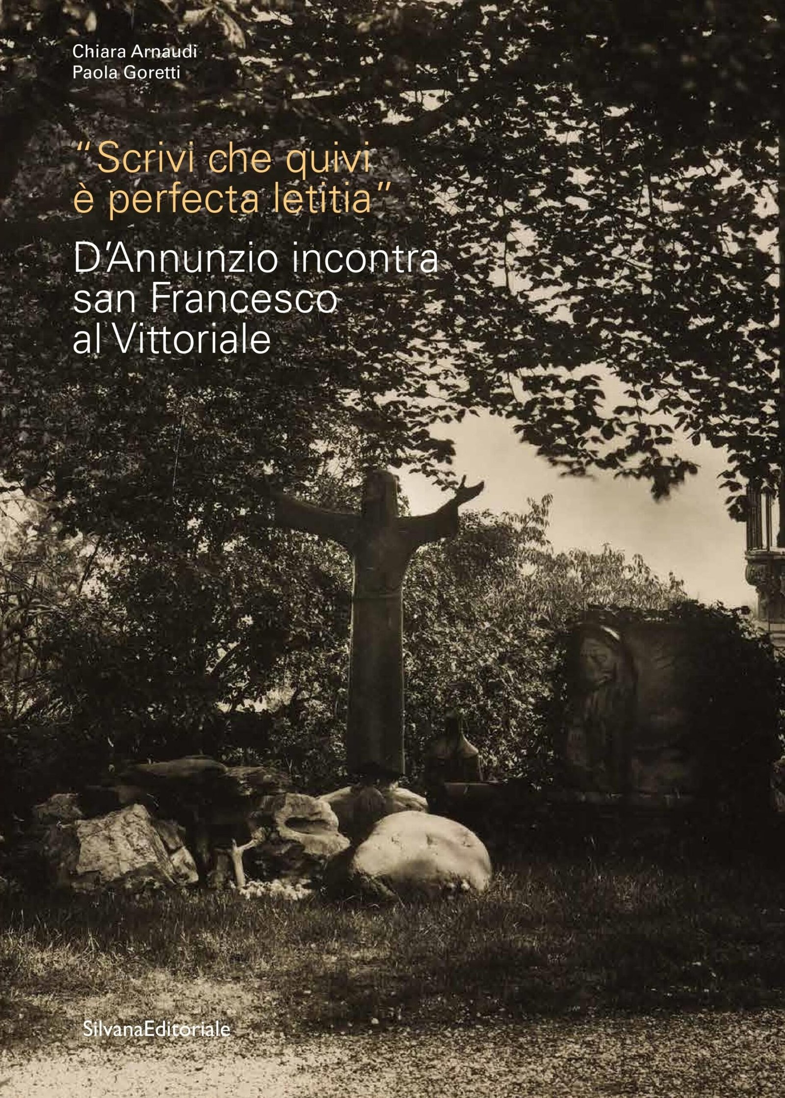 Vittoriale degli Italiani Takes Center Stage at Turin Book Fair 2026